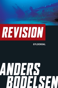 Revision (e-bog) af Anders Bodelsen