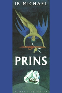 Prins (e-bog) af Ib Michael