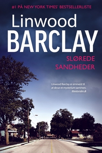 Slørede sandheder (lydbog) af Linwwod