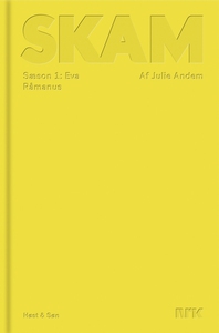 SKAM Sæson 1, Eva (e-bog) af Julie An