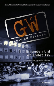 En anden tid, et andet liv (e-bog) af