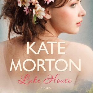 Lake House (lydbog) af Kate Morton