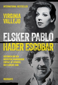 Elsker Pablo, hader Escobar (e-bog) a