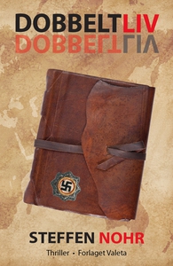 Dobbeltliv (e-bog) af Steffen Nohr