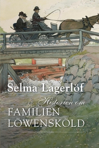 Historien om familien Löwensköld (e-b