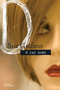 D for drab (lydbog) af Sue Grafton