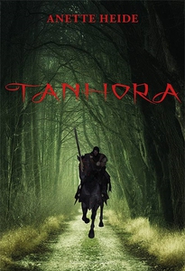 Tanhora (e-bog) af Anette Heide