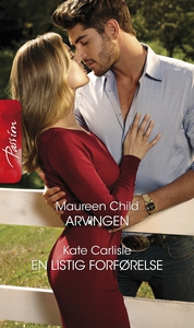 Arvingen / En listig forførelse (ebok) av Kat