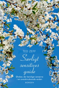 Særligt sensitives guide (e-bog) af T