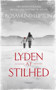Lyden af stilhed (e-bog) af Rosamund