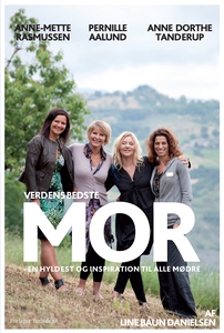 Verdens bedste mor (e-bog) af Line Ba