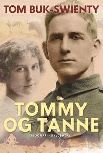 Tommy og Tanne (lydbog) af Tom Buk-Sw