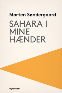 Sahara i mine hænder (e-bog) af Morte
