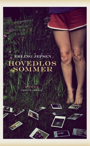 Hovedløs sommer (e-bog) af Erling Jep