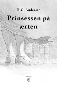 Prinsessen på ærten (e-bog) af H. C.