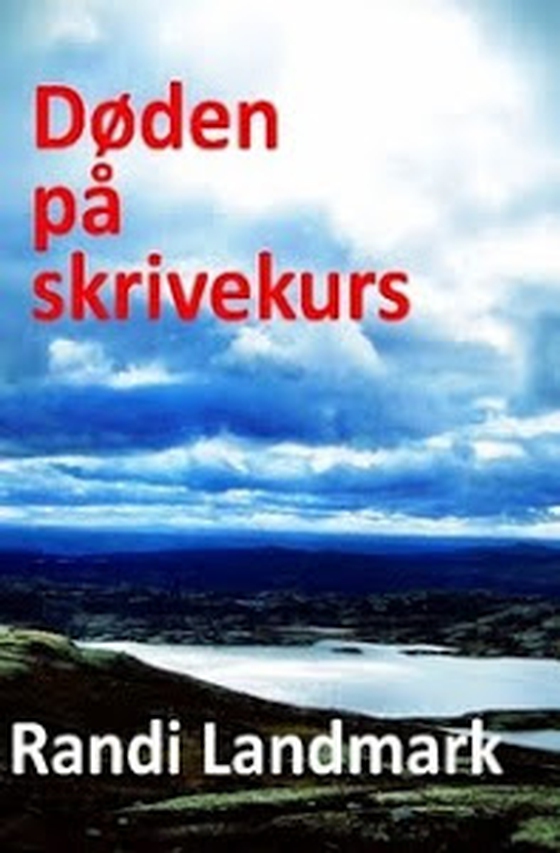 Døden på skrivekurs