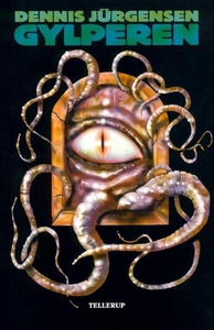 Cthulhu-mytologi #2: Gylperen (e-bog)