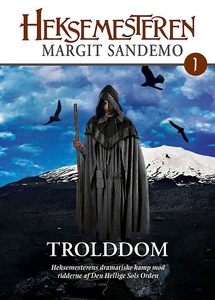 Heksemesteren 01 - Trolddom (e-bog) a