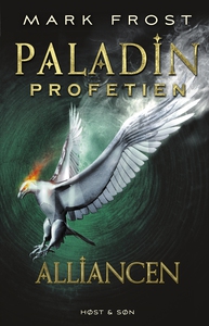 Paladin-profetien - Alliancen (e-bog)