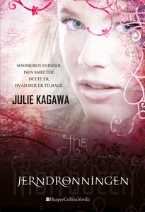 Jerndronningen (e-bog) af Julie Kagaw