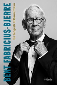 Bent Fabricius-Bjerre (lydbog) af Dan
