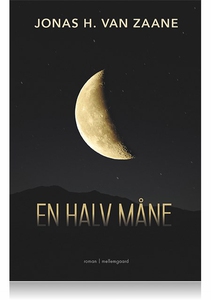 EN HALV MÅNE (e-bog) af Jonas H. Van