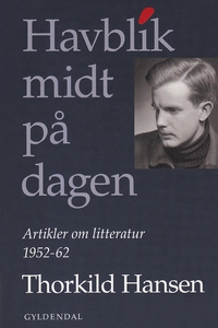 Havblik midt på dagen (e-bog) af Thor