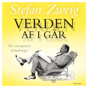 Verden af i går, klassiker (lydbog) a
