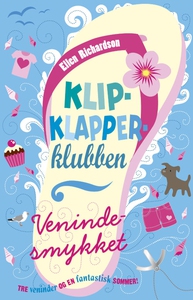 Klipklapper-klubben 1: Venindesmykket