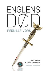 Englens død (e-bog) af Pernille Vørs