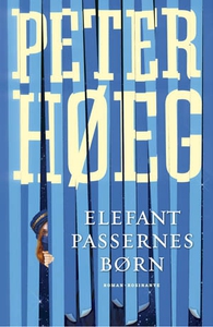 Elefantpassernes børn (e-bog) af Pete