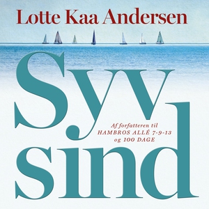 Syv sind (lydbog) af Lotte Kaa Anders