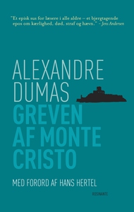 Greven af Monte Cristo (e-bog) af Ale