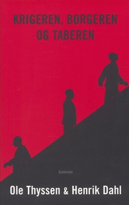 Krigeren, Borgeren og Taberen (e-bog)