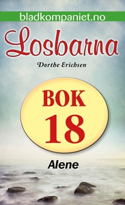 Alene (ebok) av Dorthe Erichsen