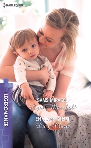 Sams mirakel / En slags kjemi (ebok) av Lucy