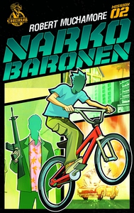 Cherub 2 - Narkobaronen (e-bog) af Ro