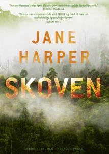 Skoven (e-bog) af Jane Harper