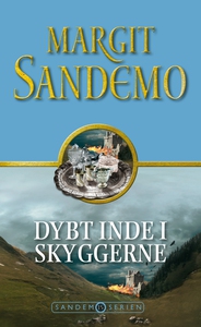 Sandemoserien 15 - Dybt inde i skygge
