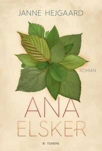 Ana elsker (e-bog) af Janne Hejgaard