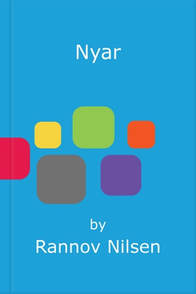 Nyar (ebok) av Rannov Nilsen