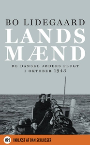 Landsmænd (lydbog) af Bo Lidegaard