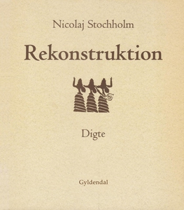 Rekonstruktion (e-bog) af Nicolaj Sto