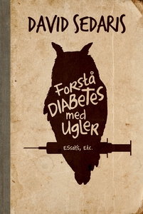 Forstå diabetes med ugler (e-bog) af