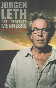 Det uperfekte menneske (e-bog) af Jør