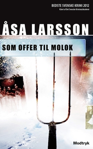 Som offer til Molok (e-bog) af Åsa La