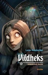Vildheks 2: Viridians blod (e-bog) af