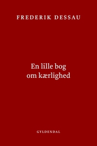 En lille bog om kærlighed (e-bog) af