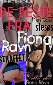 De beste fra Fiona Ravn (ebok) av Fiona Ravn