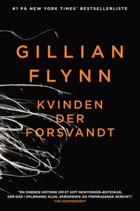 Kvinden der forsvandt (e-bog) af Gill